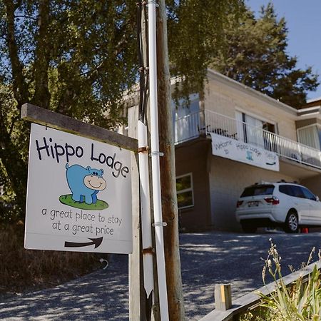 Hippo Lodge Backpackers Queenstown Exterior foto