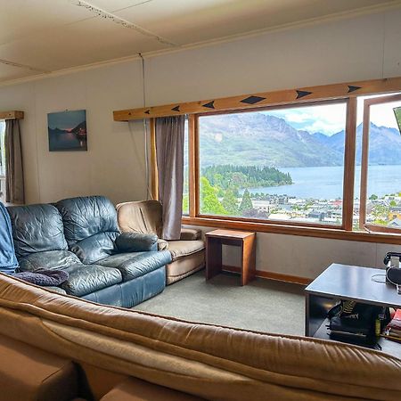 Hippo Lodge Backpackers Queenstown Exterior foto