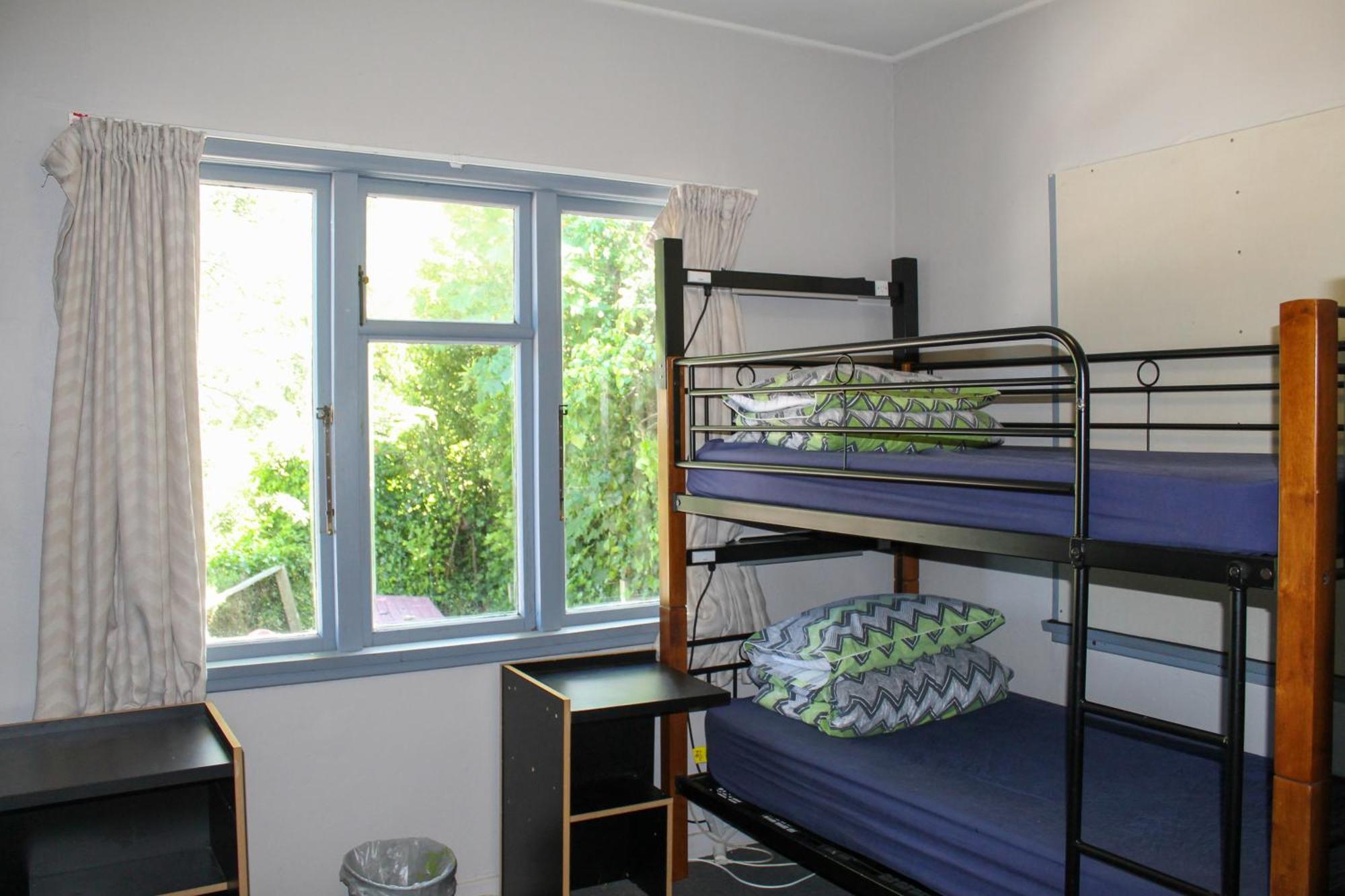 Hippo Lodge Backpackers Queenstown Exterior foto