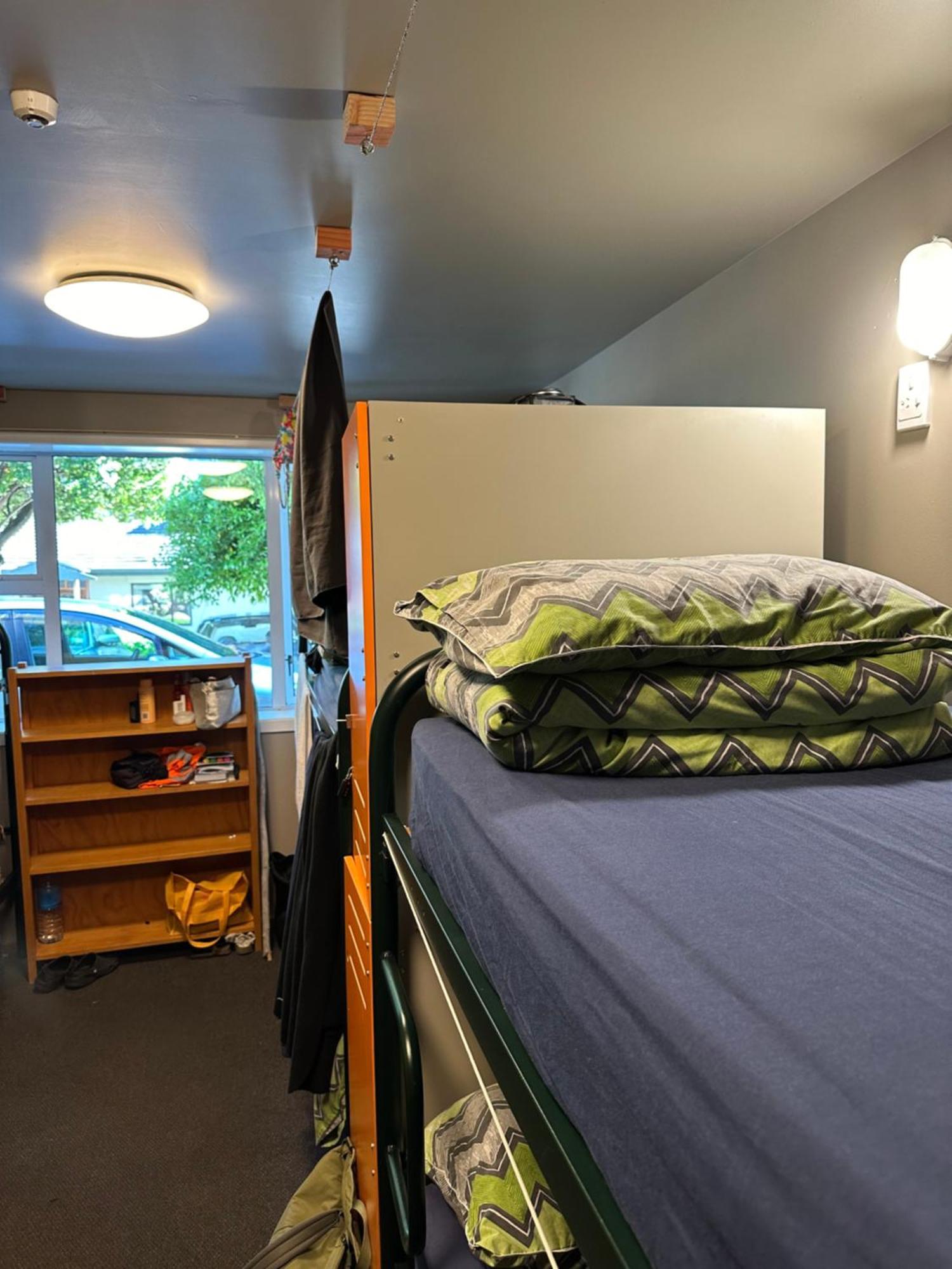 Hippo Lodge Backpackers Queenstown Exterior foto